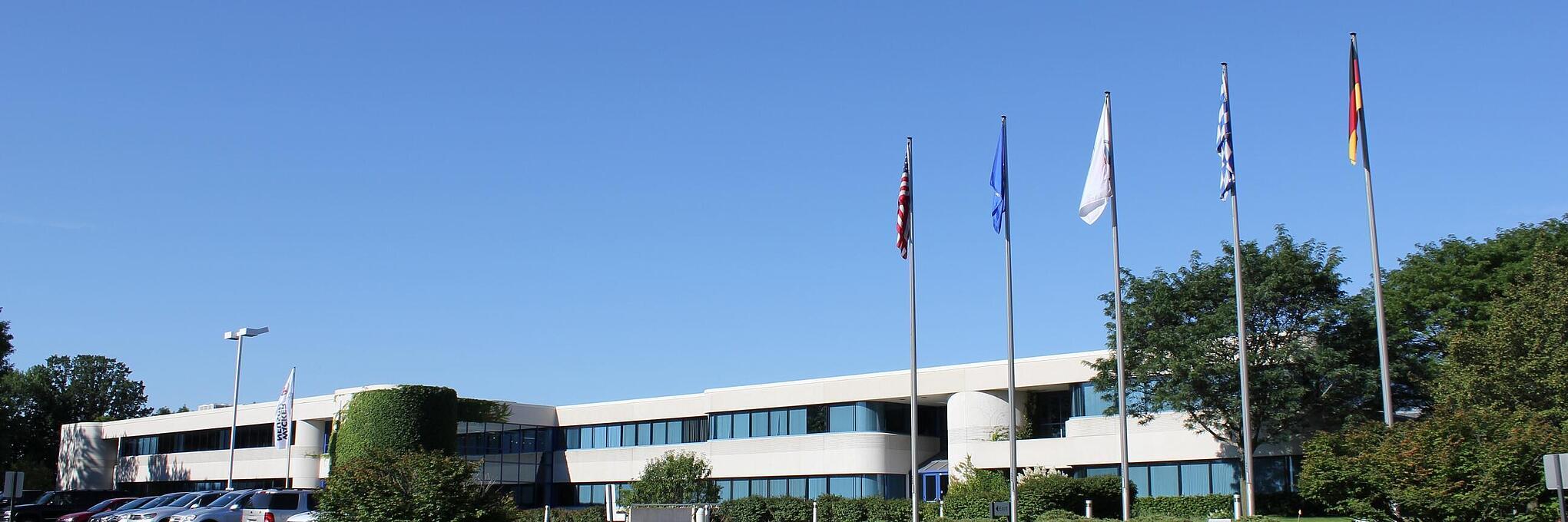 Sito Wacker Neuson Menomonee Falls.