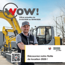 Aktionsbroschüre WOW 